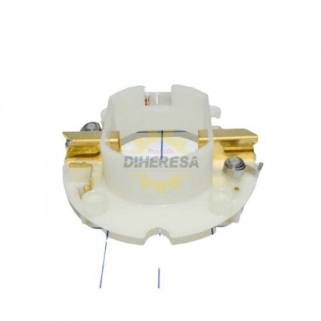 632D00-2 PORTA CARBONES P/HR5211C,HM1307C (ANTES 638447-4)