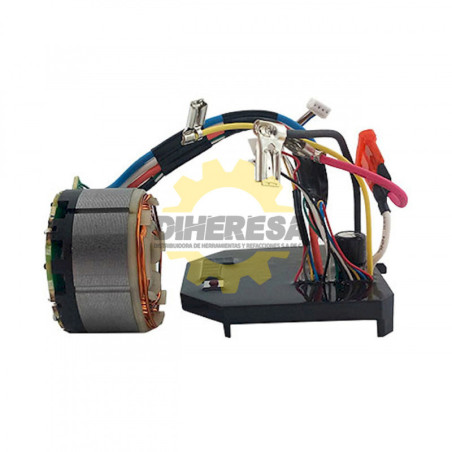 632D63-8 CAMPO COMPLETO P/DTW281 (ANTES 629120-7)