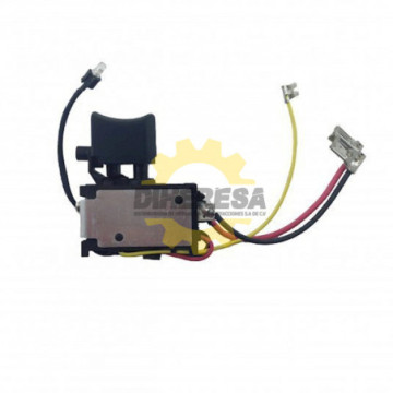 632J77-3 INTERRUPTOR...