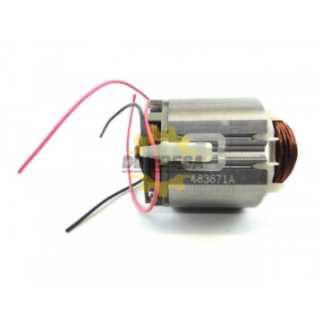 633671-4 CAMPO 115V  P/BO5030