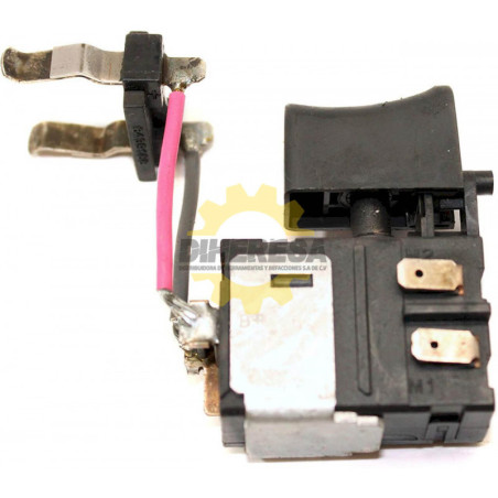 638143-4 UNIDAD DE INTERRUPTOR P/6347D