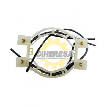 638293-5 PORTA CARBON...