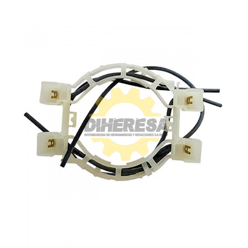 638293-5 PORTA CARBON P/HM0860C 638293-5 PORTA CARBON P/HM0860C