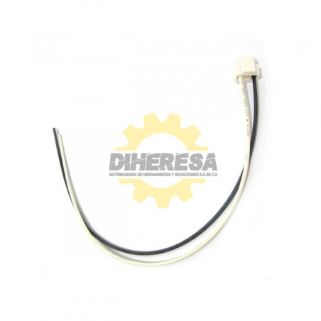 638294-3 CONECTOR DEL CONTROL P/HM0860C