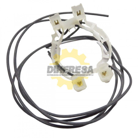638358-3 SOPORTE COMPLETO P/4131