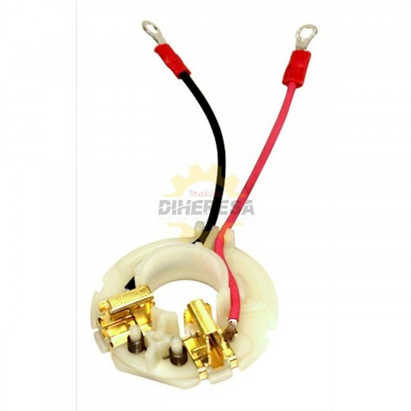 638431-9 PORTA CARBONES COMPLETO P/BDF441 638431-9 PORTA CARBONES COMPLETO P/BDF441
