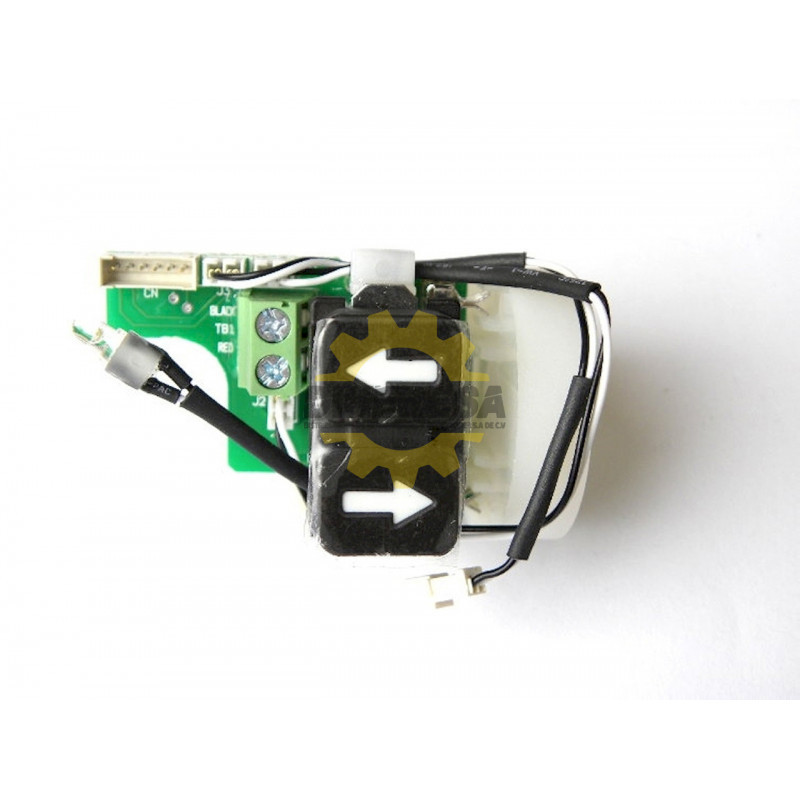 638605-2 INTERRUPTOR DEL ENCENDIDO P/DF010D 638605-2 INTERRUPTOR DEL ENCENDIDO P/DF010D