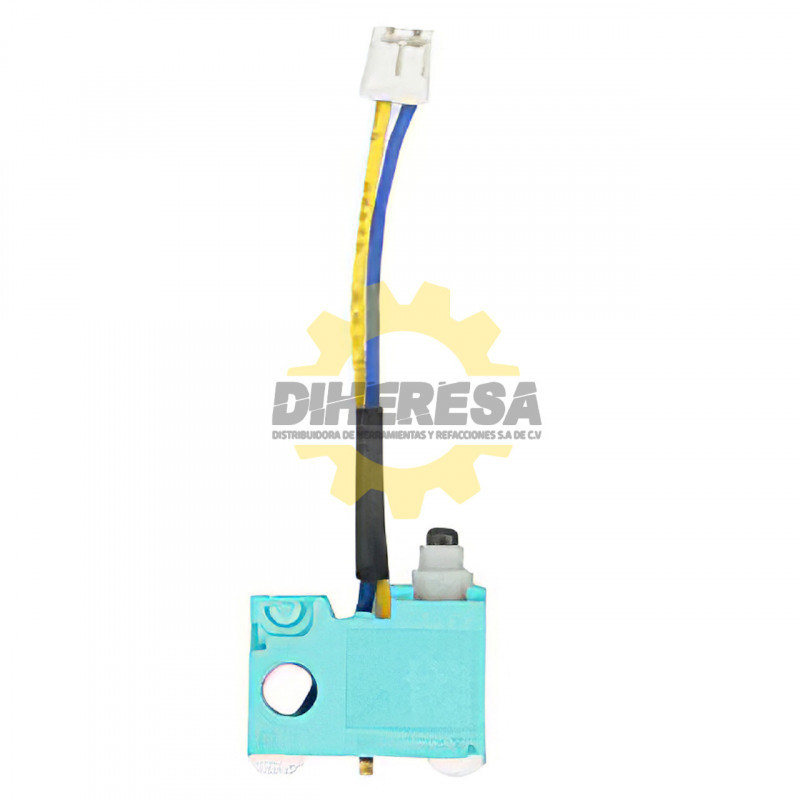 638609-4 DIODO EMISOR DE LUZ P/DF010D 638609-4 DIODO EMISOR DE LUZ P/DF010D