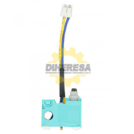 638609-4 DIODO EMISOR DE LUZ P/DF010D