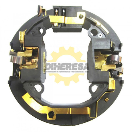 638646-8 PORTA CARBON P/HR3540C