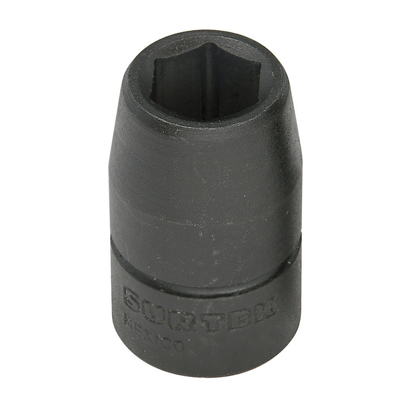 S7816H SURTEK Dado de impacto 1/2" 6 puntas 1/2" Surtek | DIHERESA S7816H SURTEK Dado de impacto 1/2" 6 puntas 1/2" Surtek | DIHERESA