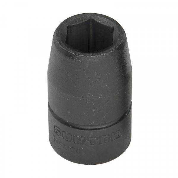 S7816H SURTEK Dado de impacto 1/2" 6 puntas 1/2" Surtek | DIHERESA