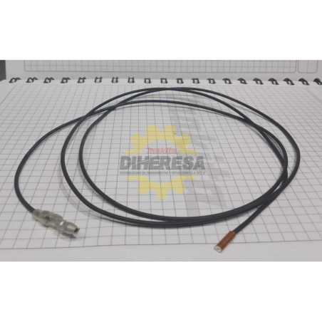 638705-8 CABLE DE CONEXION MACHO