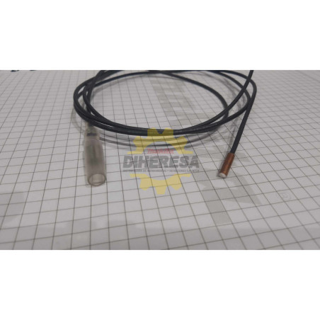 638706-6 CABLE DE CONEXIÓN HEMBRA P/EM2650