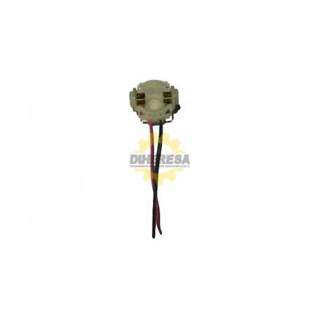 638725-2 PORTA CARBON COMPLETO P/BUB360