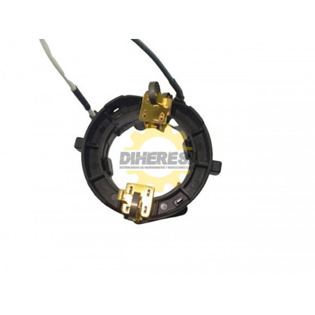 638747-2 PORTA CARBON P/MHR200,MT870
