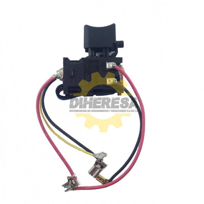 638887-6 INTERRUPTOR DEL ENCENDIDO P/PH02,HP488D 638887-6 INTERRUPTOR DEL ENCENDIDO P/PH02,HP488D