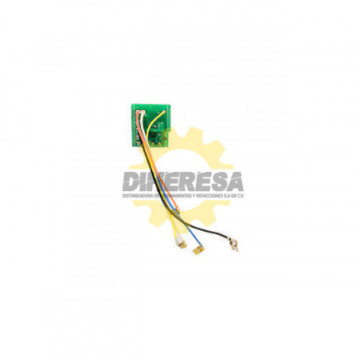 638936-9 UNIDAD DEL...