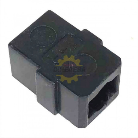 643563-9 PORTA CARBONES P/MT650