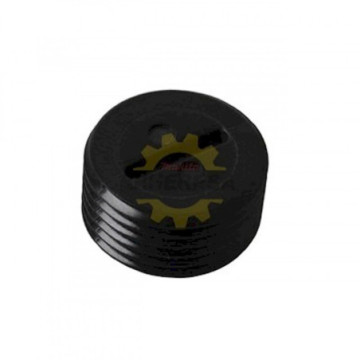 643600-9 TAPA DEL PORTA CARBON P/1600