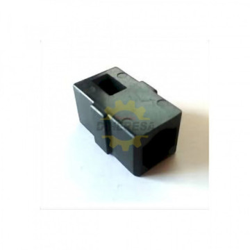 643605-9 PORTA CARBON...