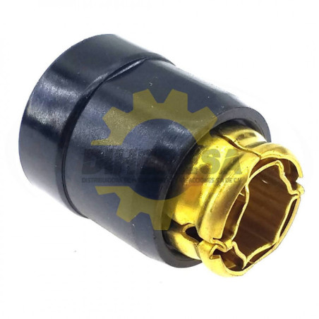 643708-9 DEPOSITO DEL CARBON P/9015B,JN3201,HS7010,4100KB (DESC LIQ)