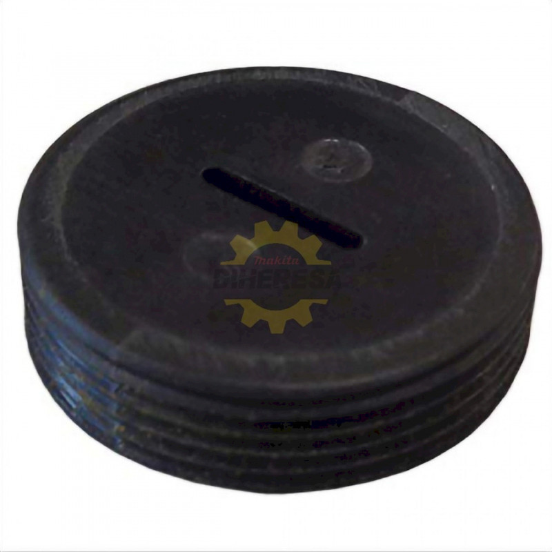 643710-2 TAPA DEL PORTA CARBON P/HM1800 (ANTES 643700-5)