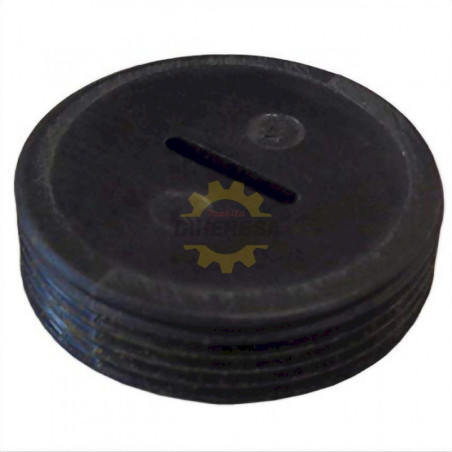 643710-2 TAPA DEL PORTA CARBON P/HM1800 (ANTES 643700-5)