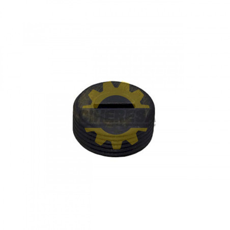 643750-0 TAPA DEL PORTA CARBON P/HM1100,5740NB,JN3201,HS7010,4100KB,M5801 (ANTES 644500-6)
