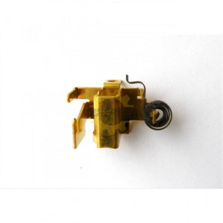 643766-5 PORTA CARBON P/HR2810