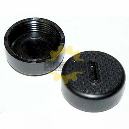 643807-7 TAPA DEL JUEGO DE CARBONES P/BCS550,DCS552