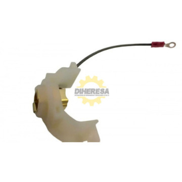 643835-2 PORTA CARBON...