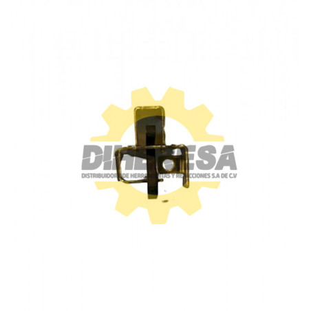 643871-8 PORTA CARBON P/M0901,MGA90B