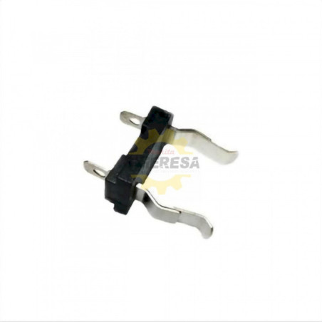 643918-8 PORTA BATERIA P/UC120D, VR251DW (ANTES 643909-9)