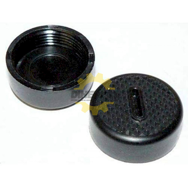 643941-3 TAPA DEL PORTA CARBON P/5630D,BUC250 643941-3 TAPA DEL PORTA CARBON P/5630D,BUC250