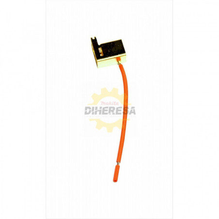 643948-9 DEPOSITO DEL CARBON P/DP4002
