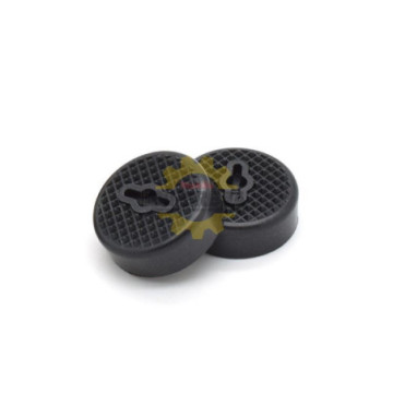 643954-4 TAPA DEL PORTA CARBON P/BGA452