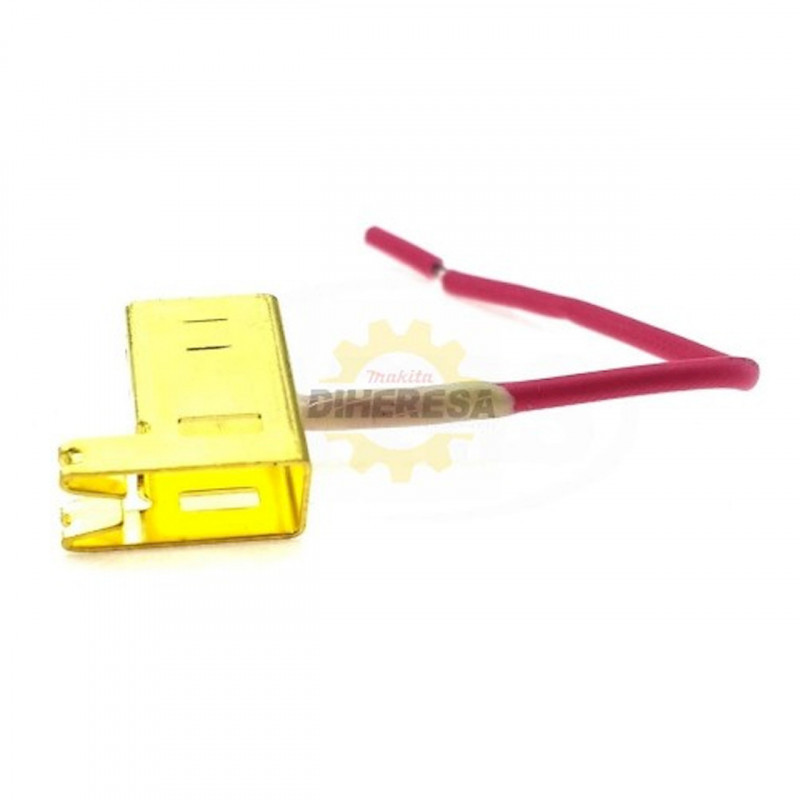 643988-7 PORTA CARBONES P/HP2050