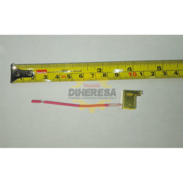 643989-5 PORTA CARBONES P/HP2050