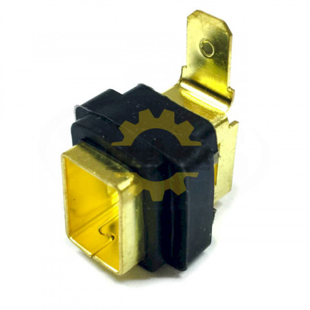 643995-0 PORTA CARBONES  P/MT920,BO4565