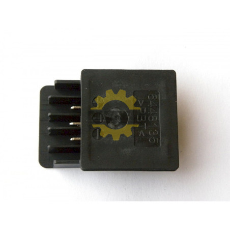 644813-5 TERMINAL P/DF031D,HP331D,HR166D,HR140D,CF100D,DA333D,HS301D,PV301D