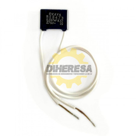 645006-7 SUPRESOR DE RUIDO P/LF1000