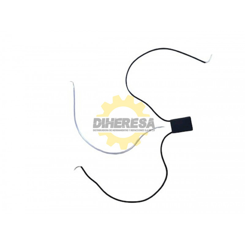 645209-3 CONDENSADOR P/6906 220V 645209-3 CONDENSADOR P/6906 220V