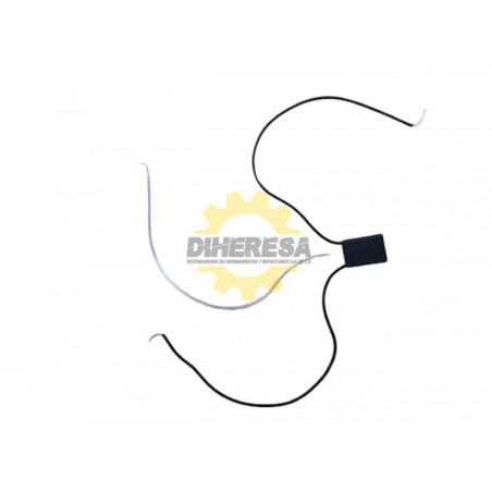645209-3 CONDENSADOR P/6906 220V