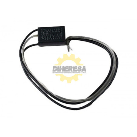 645253-0 CONDENSADOR P/TW1000