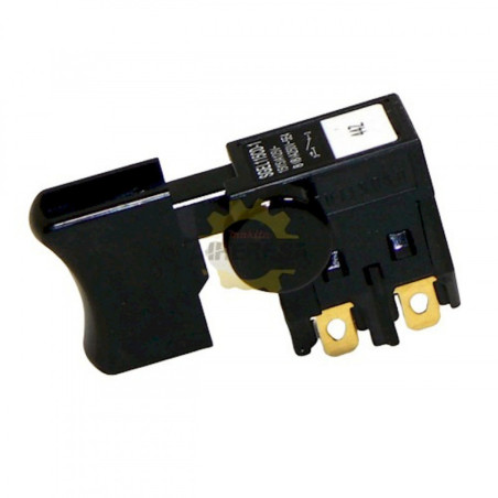 650203-2 INTERRUPTOR P/UT2204