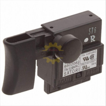 650208-2 INTERRUPTOR...