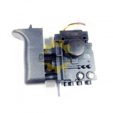 650212-1 INTERRUPTOR P/HP2070