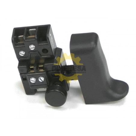 650222-8 INTERRUPTOR P/JR3060T, JR3070CT (ANTES 650219-7)