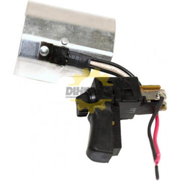 650504-8 INTERRUPTOR...